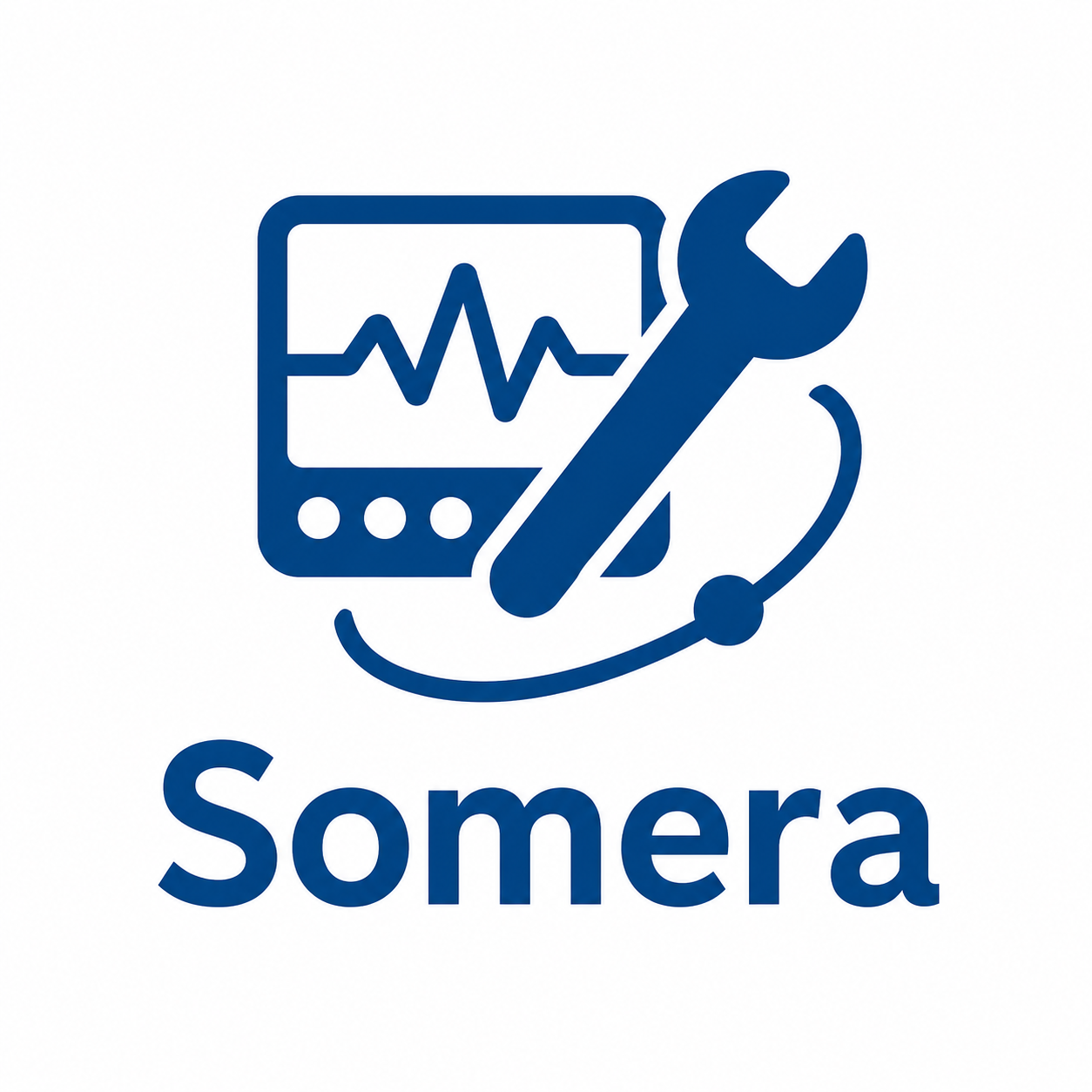 Somera | 設備カルテで工場の保全を変える | SOM