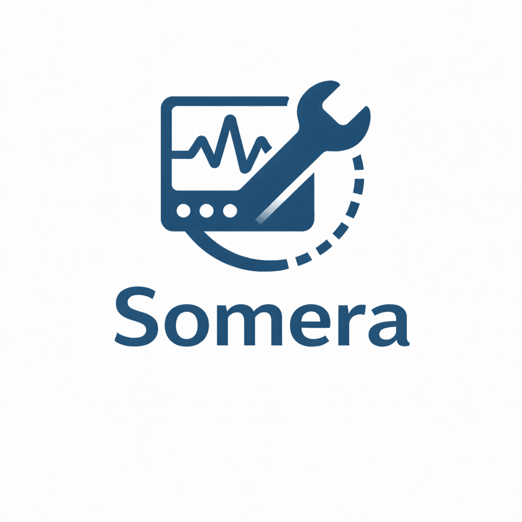 Someraアプリアイコン